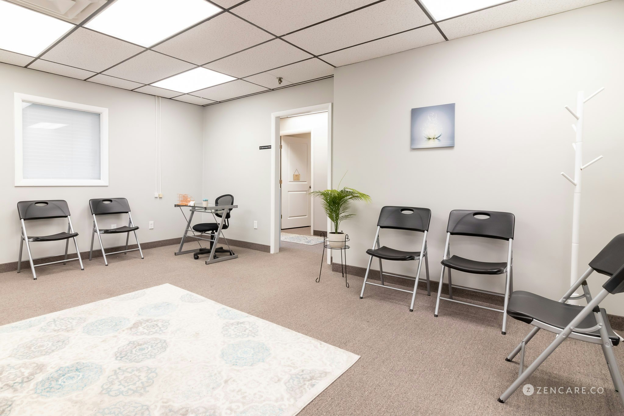 Inner Light Counseling & Wellness, Group practice in North Smithfield